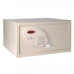 HS 709-02 Coffre-fort pour ordinateurs portables Hartmann